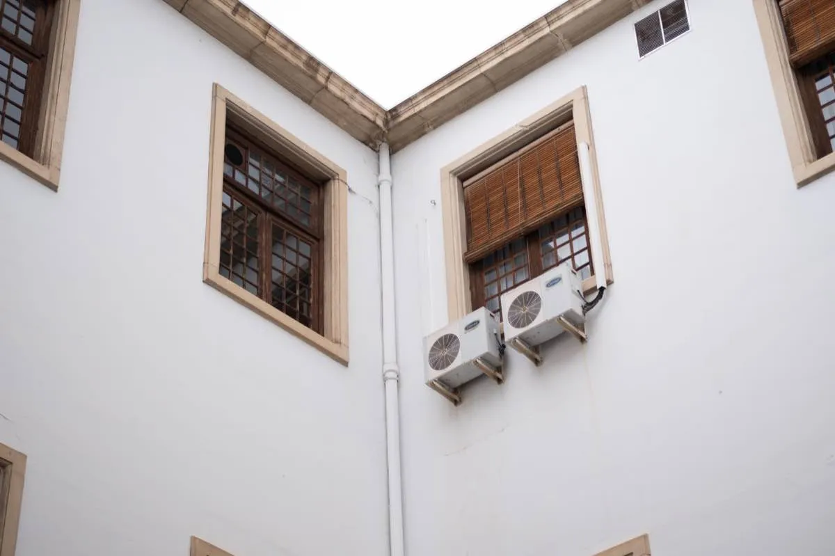 Wood and Clad-Wood Windows in Columbus, GA
