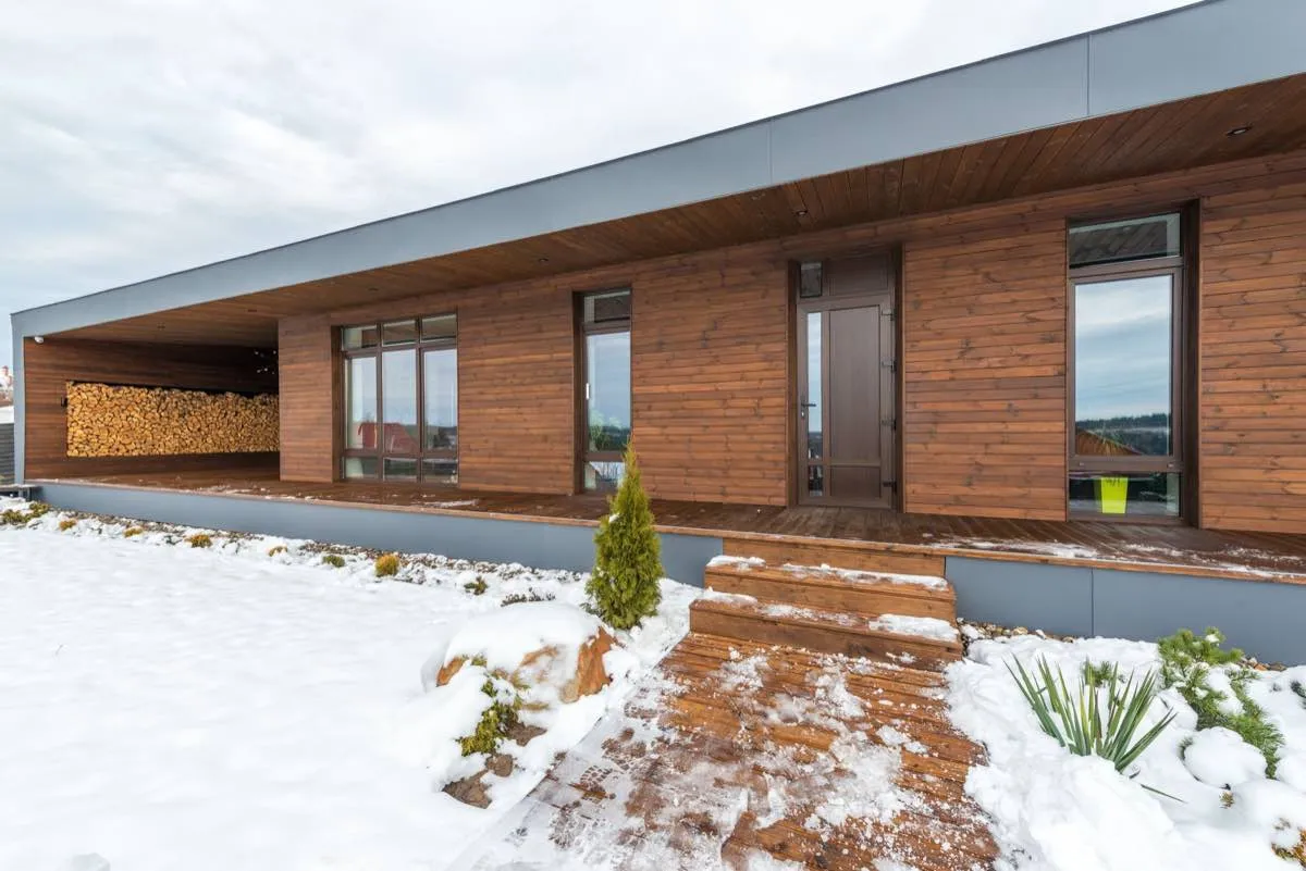 Aluminum Windows in Columbus, GA