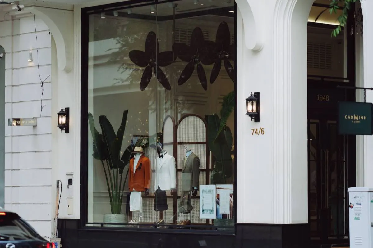 Commercial Storefront Glass in Columbus, GA
