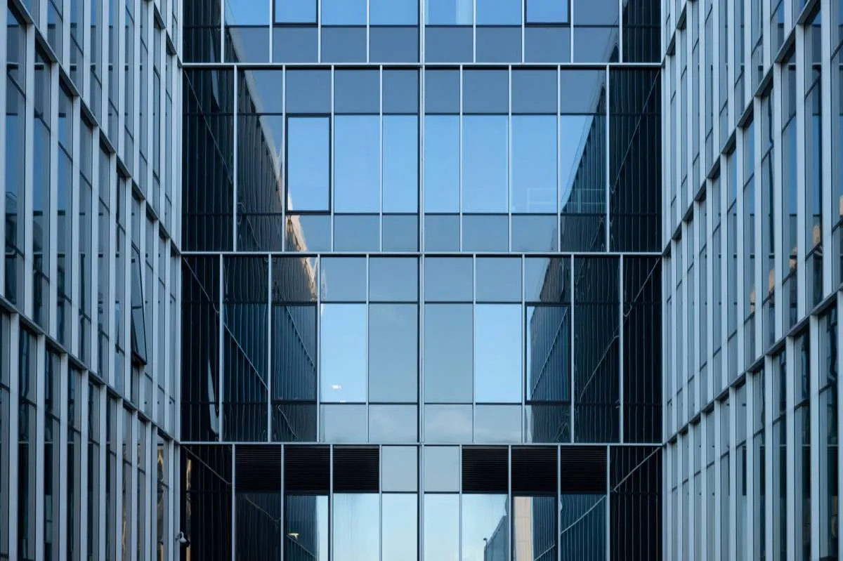 Commercial window services in Columbus, GA